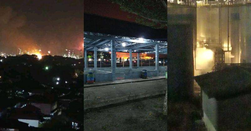 Instagram.com/pkucity & Twitter.com/akunaras