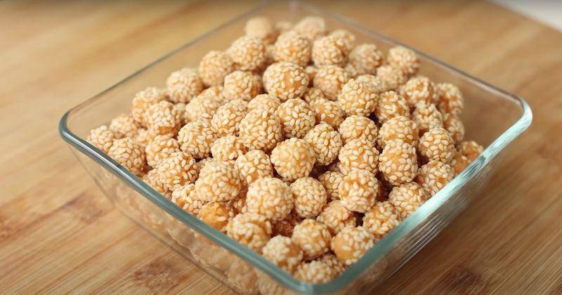 Resep Kue Keciput Keju Wijen, Camilan Gurih dan Renyah untuk Lebaran