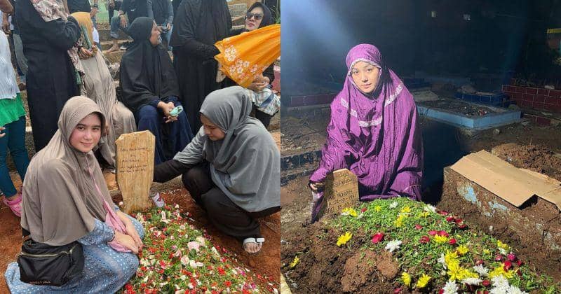 10 Artis yang Kehilangan Orangtua di Awal Tahun 2023, Ada Tissa Biani