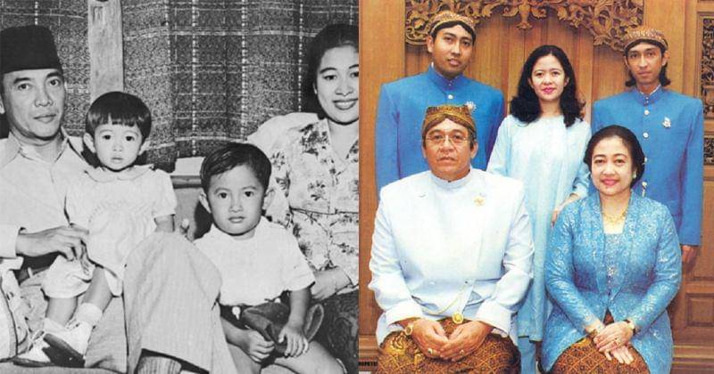 Dok. istimewa | Instagram.com/presidenmegawati