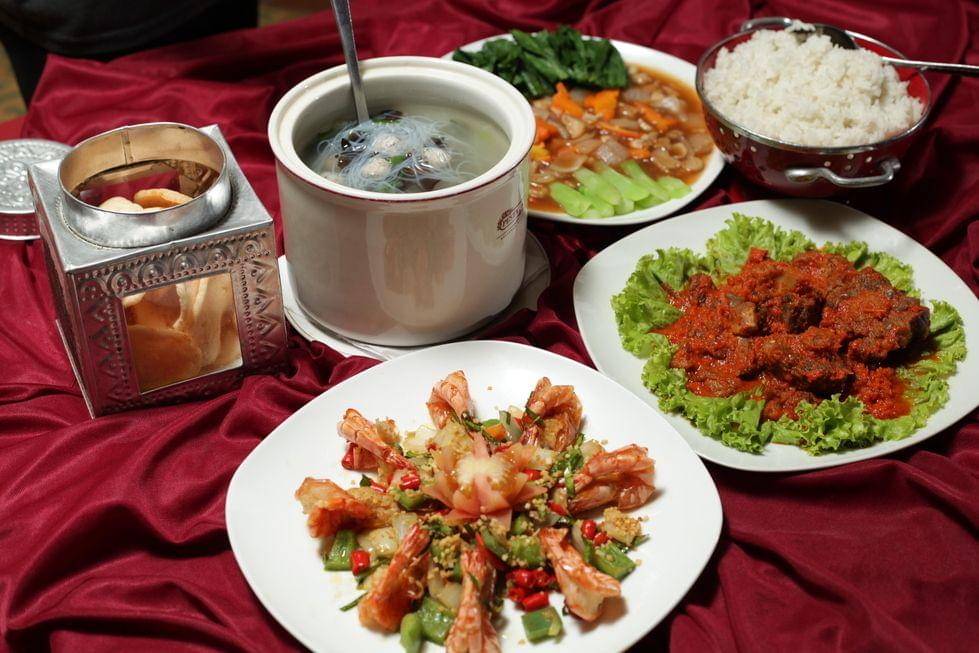 7 Tempat Wisata Kuliner Semarang Terdekat dan Terbaru