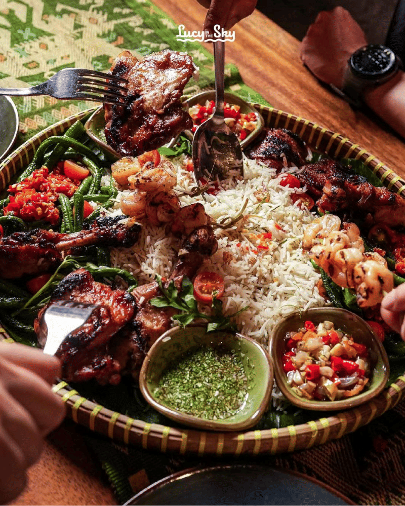 Instagram.com/Lucy in The Sky