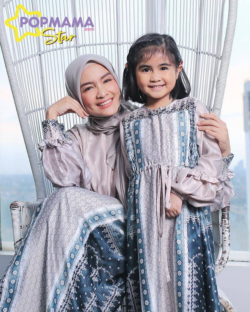 Popmama.com/Michael Andrew