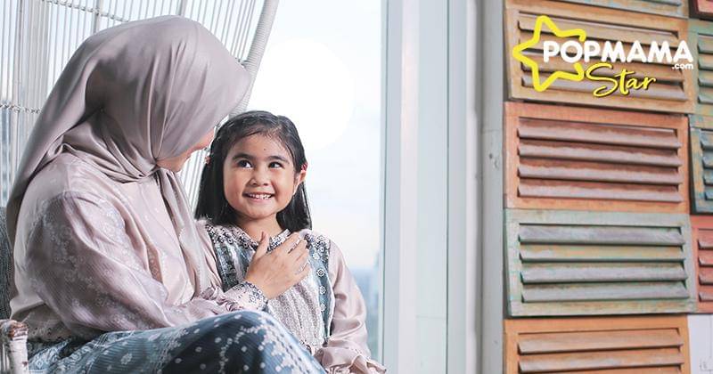 Popmama.com/Michael Andrew