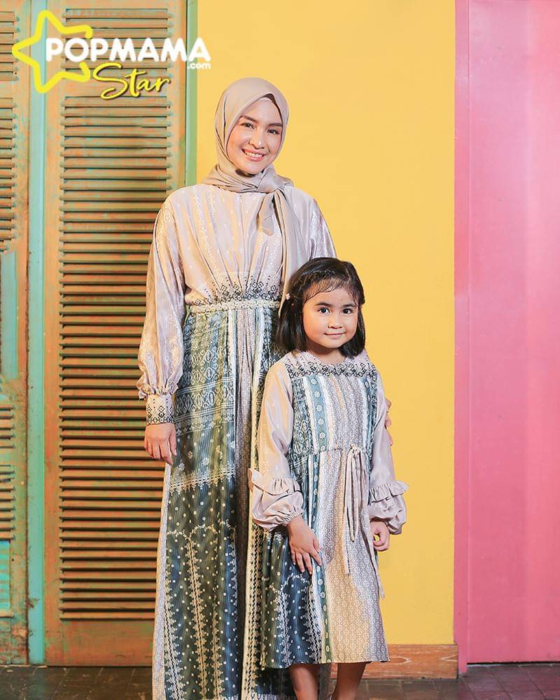 Popmama.com/Michael Andrew