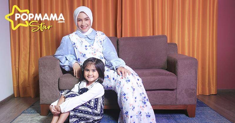 Popmama.com/Michael Andrew