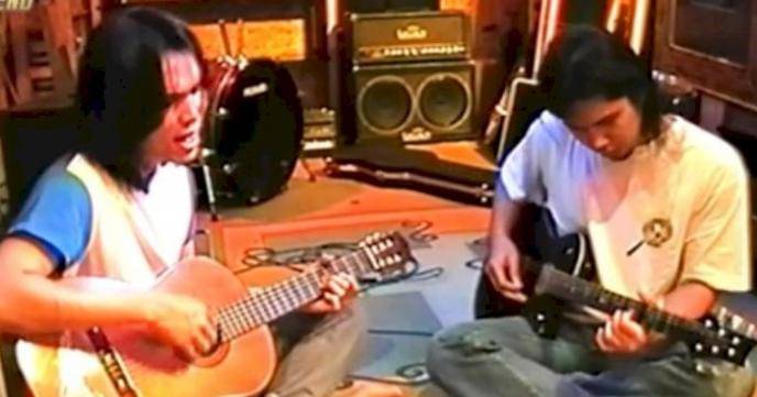 YouTube.com/AHMADDHANIDALAMBERITA