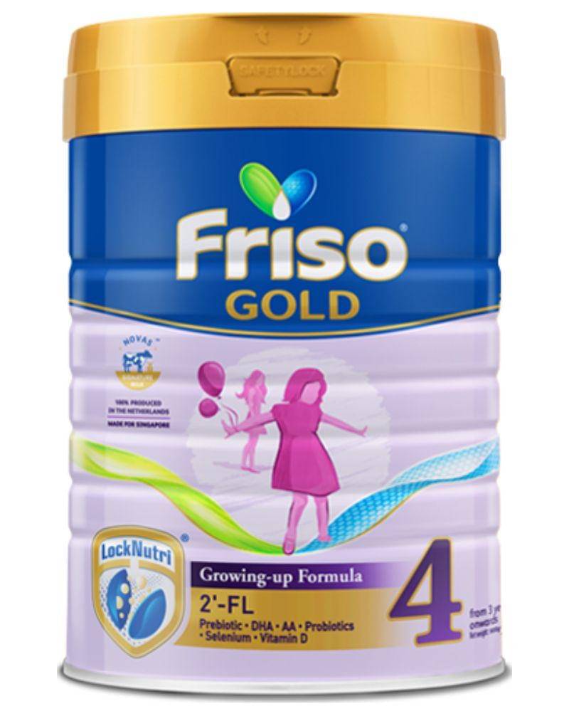 Friso.com.sg