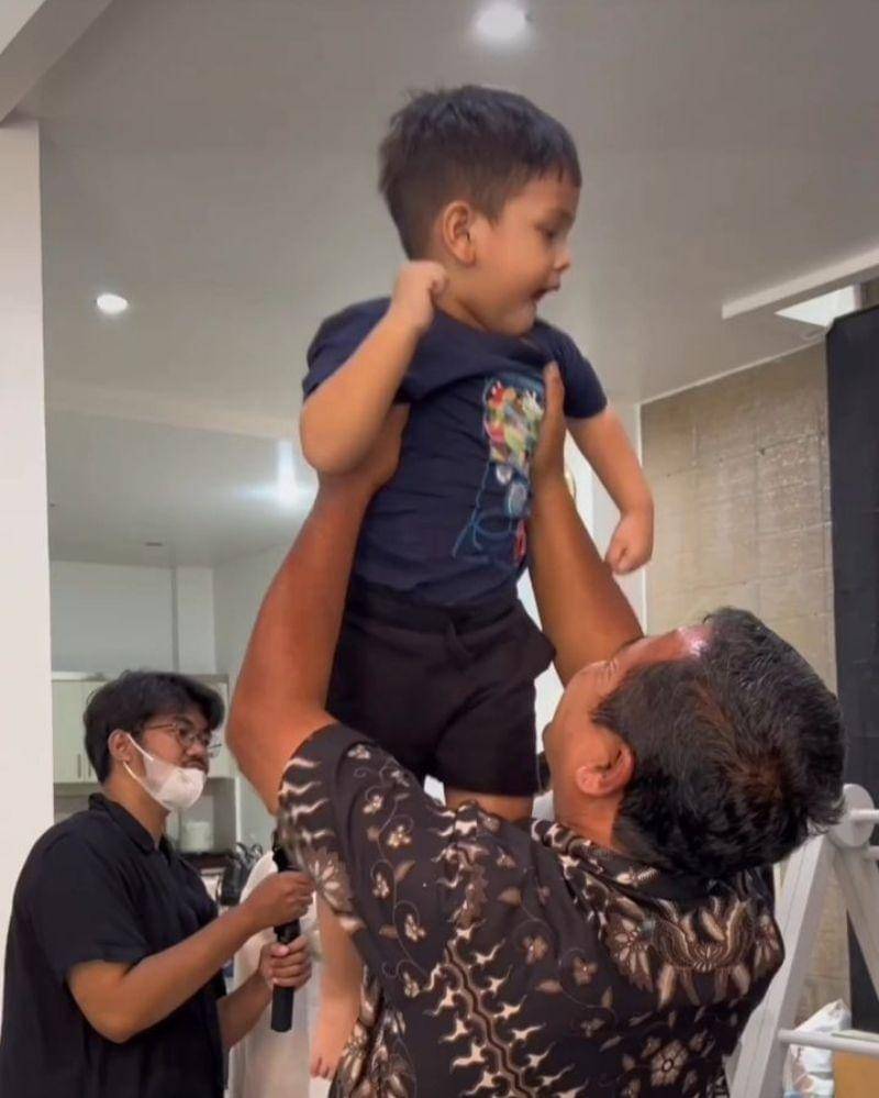 TikTok.com/@fransfaisal_real