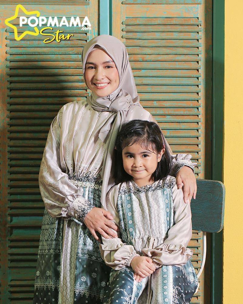 Popmama.com/Michael Andrew