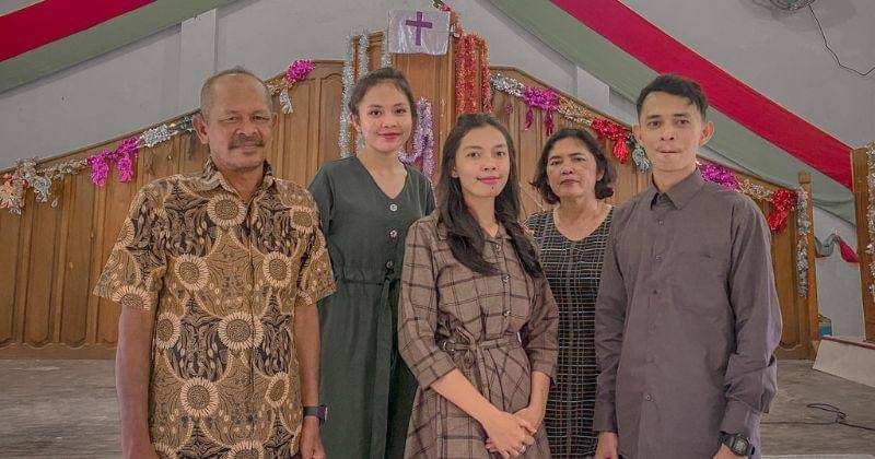 Facebook.com/Novia Situmeang