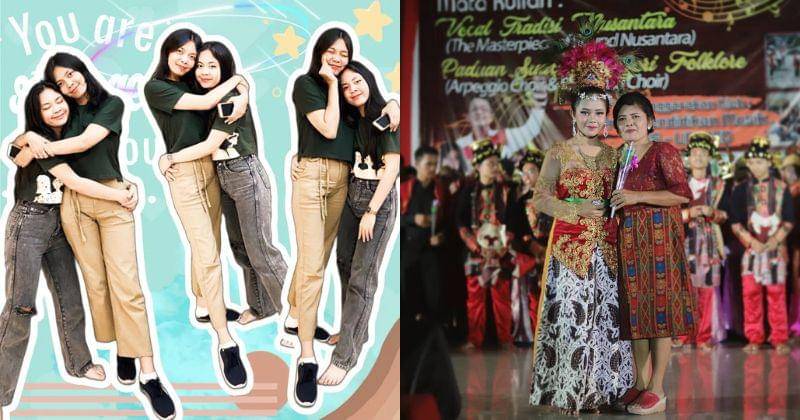 Instagram.com/agitasitumeang/novia_tumeang