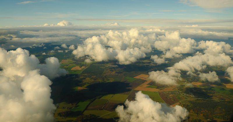 Unsplash/Miguel A Amutio