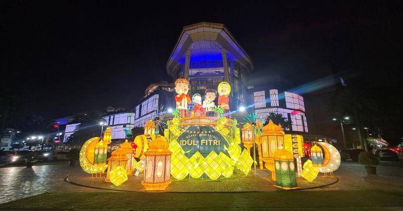 Dok. Living World Alam Sutera