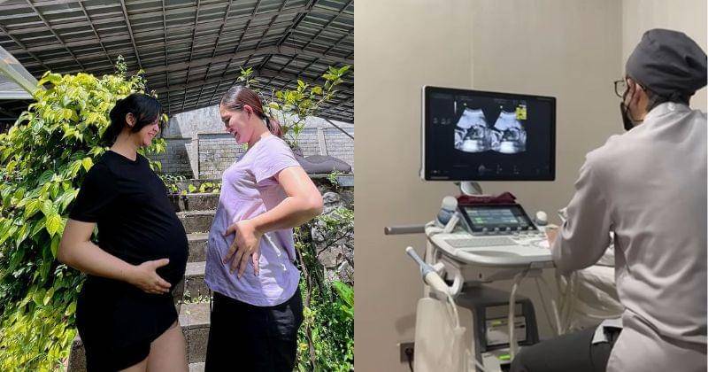 Instagram.com/masayuclara & Youtube.com/MAQAU masayu clara & qausar harta yudana