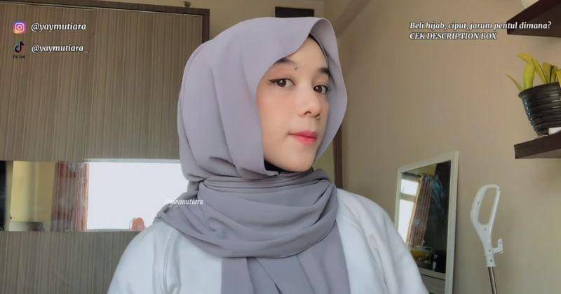 Youtube.com/Yay! Mutiara