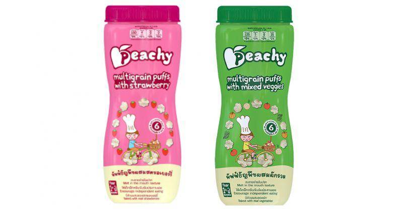 Peachy.co.th