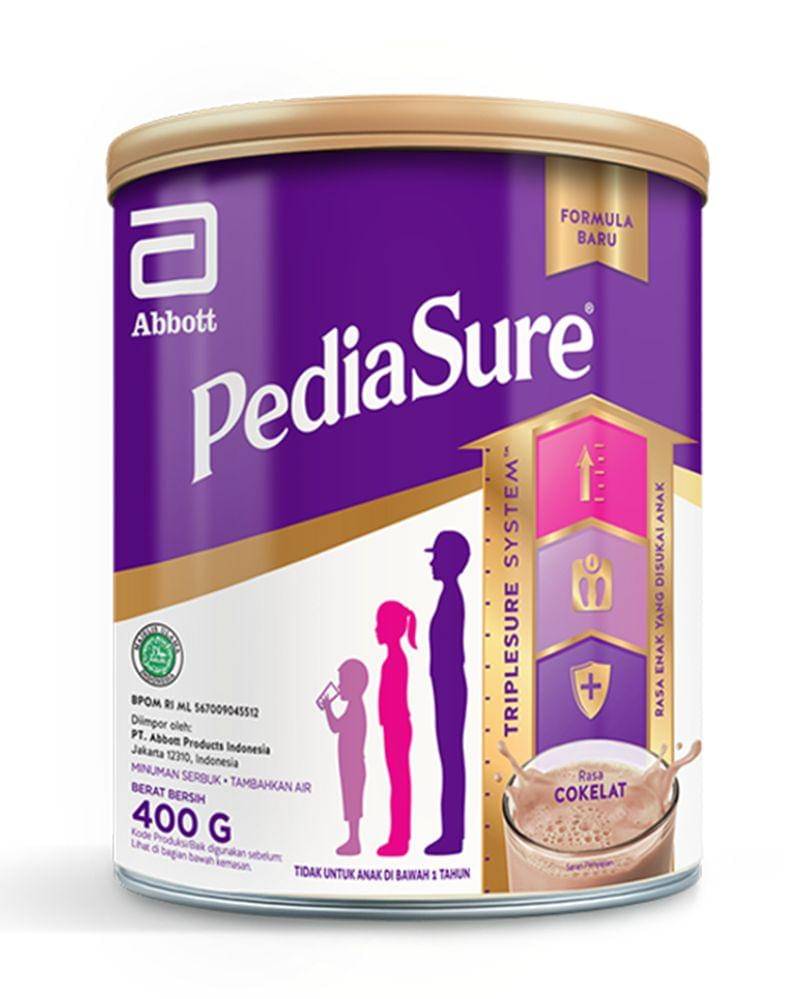 Pediasure.co.id