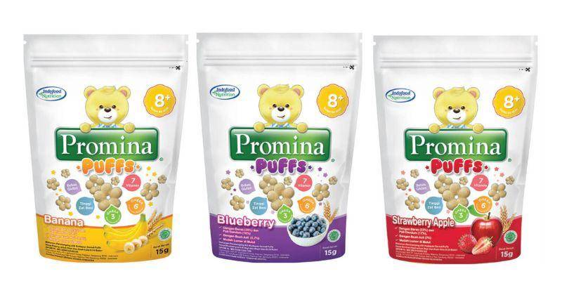Promina.co.id