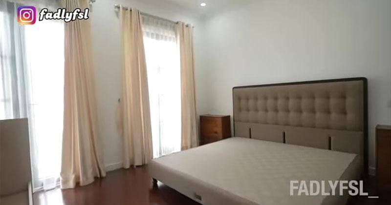 YouTube.com/Fadli Faisal