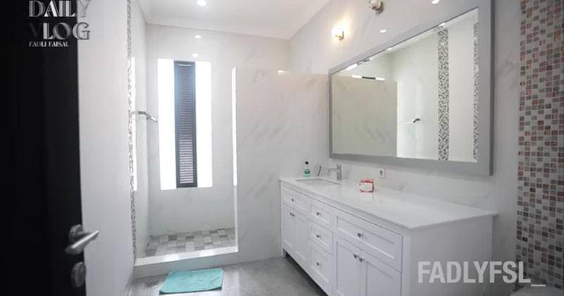 YouTube.com/Fadli Faisal