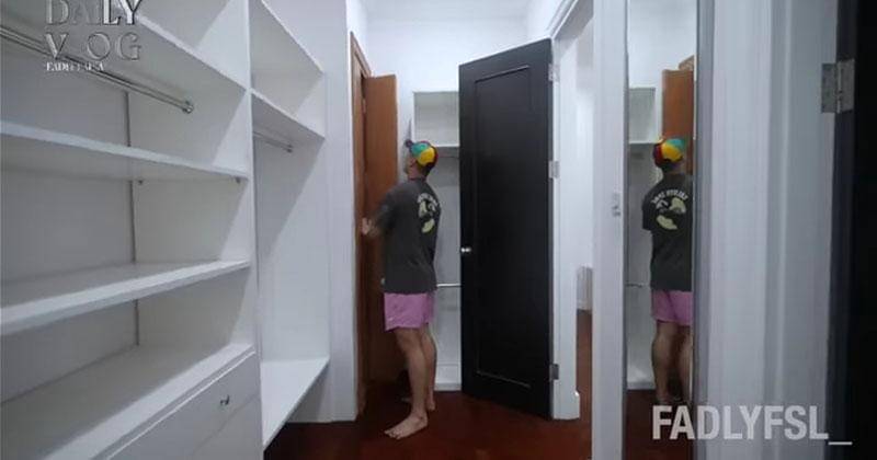 YouTube.com/Fadli Faisal