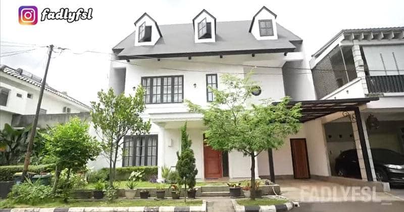 YouTube.com/Fadli Faisal