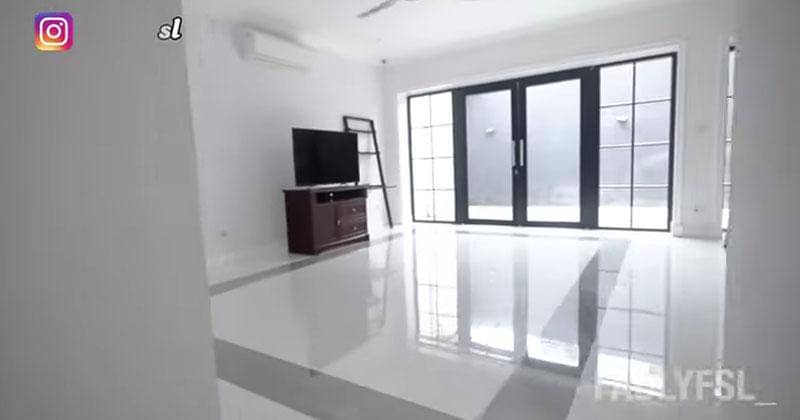 YouTube.com/Fadli Faisal