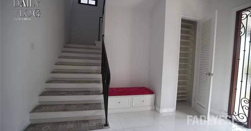 YouTube.com/Fadli Faisal