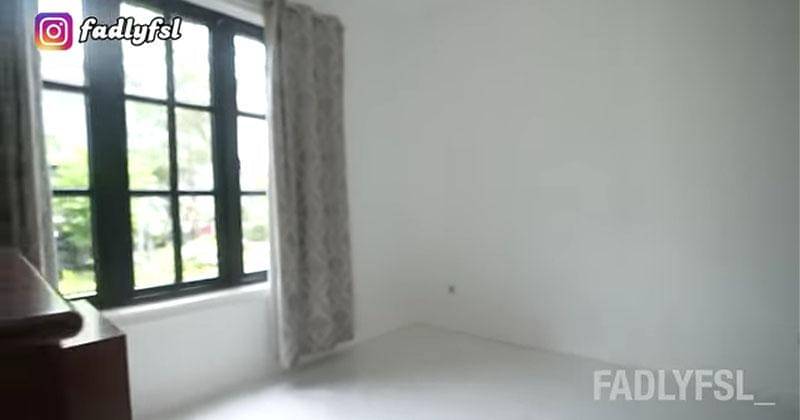 YouTube.com/Fadli Faisal