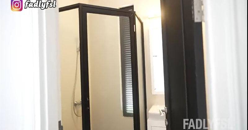 YouTube.com/Fadli Faisal