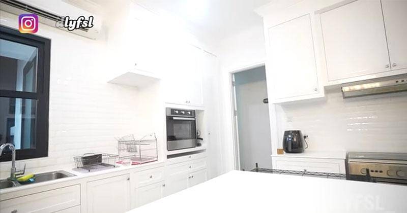 YouTube.com/Fadli Faisal