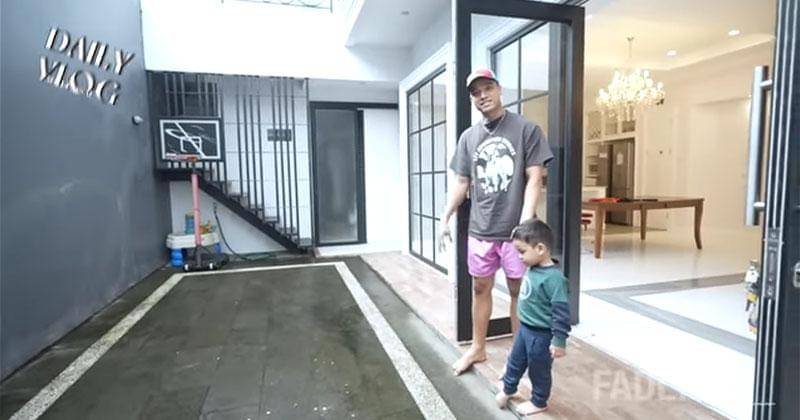 YouTube.com/Fadli Faisal