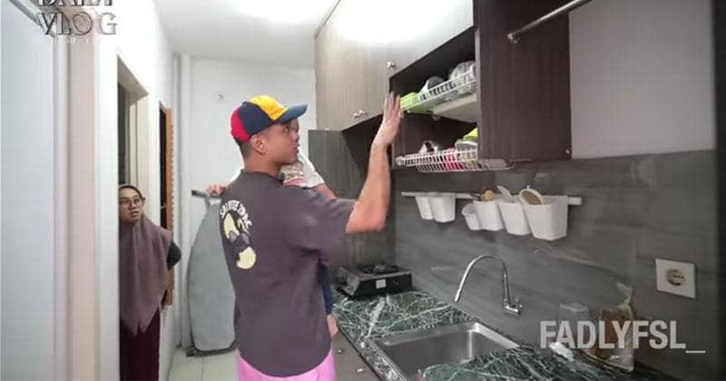 YouTube.com/Fadli Faisal