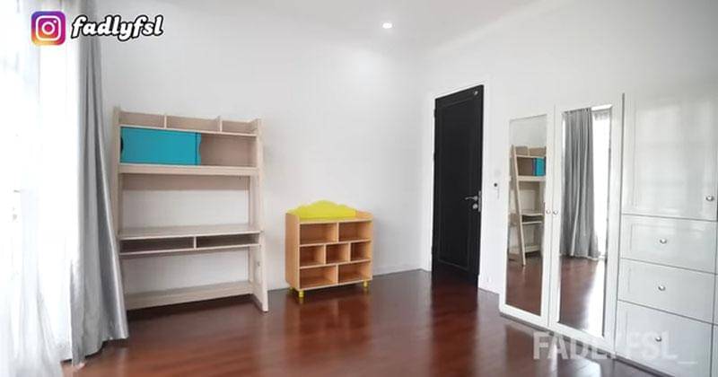 YouTube.com/Fadli Faisal