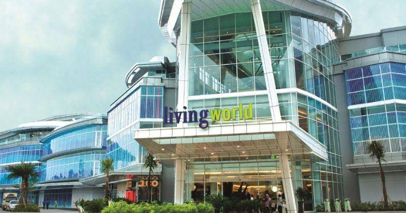 Dok. Kawan Lama Group