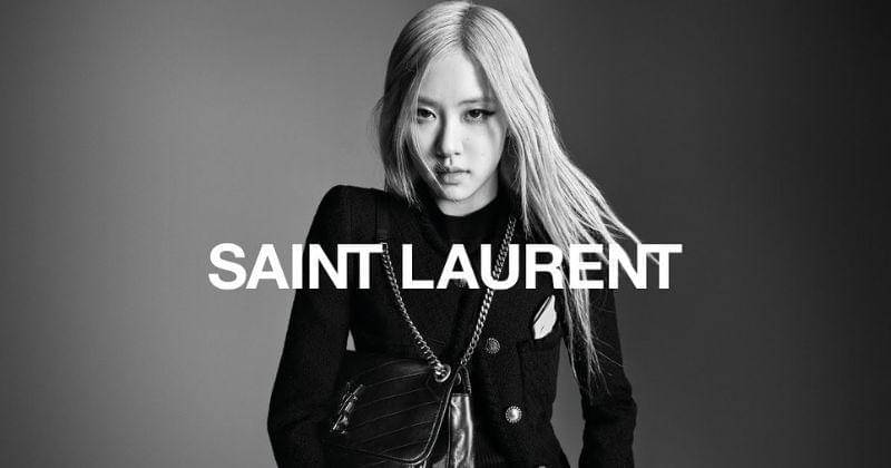 Youtube.com/Saint Laurent