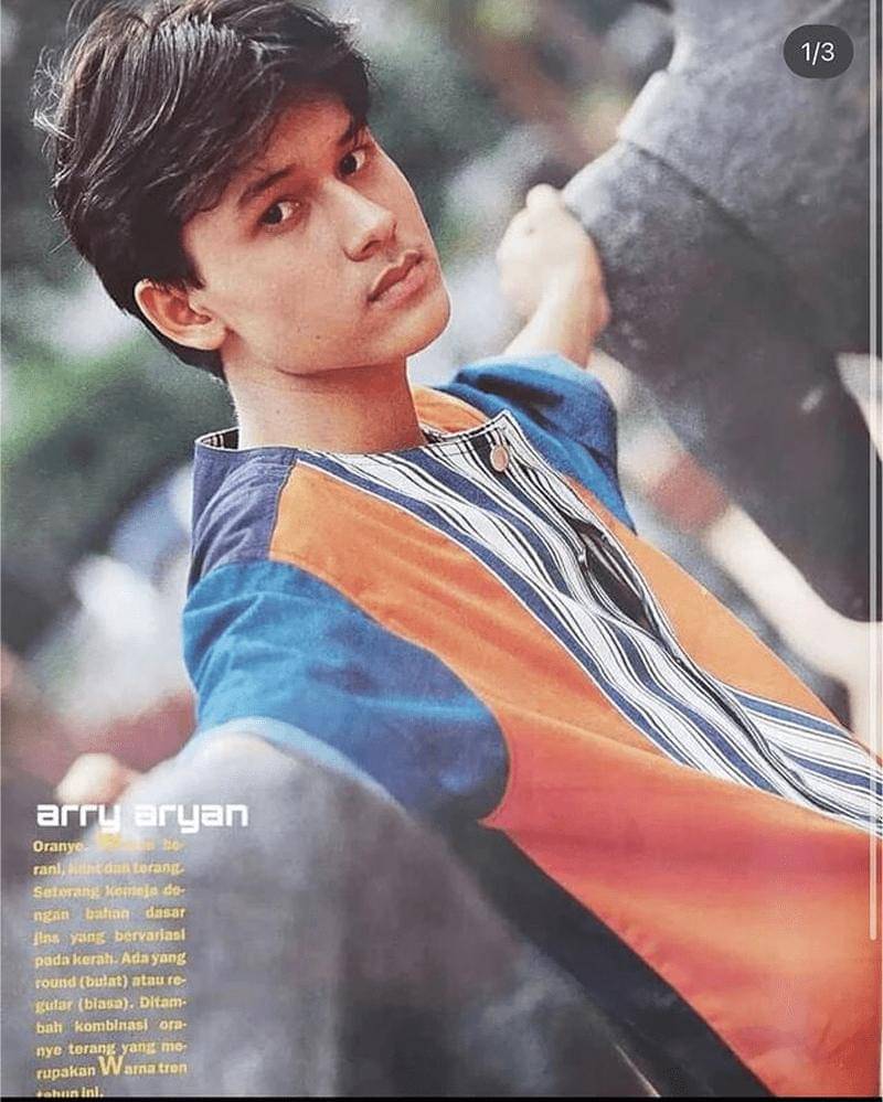 Instagram.com/indrabruggman