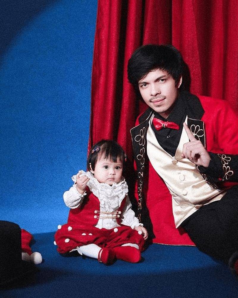 Instagram.com/attahalilintar