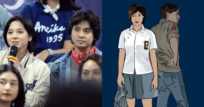 Instagram.com/bahasa_hanief & Instagram.com/ancikamovie.official