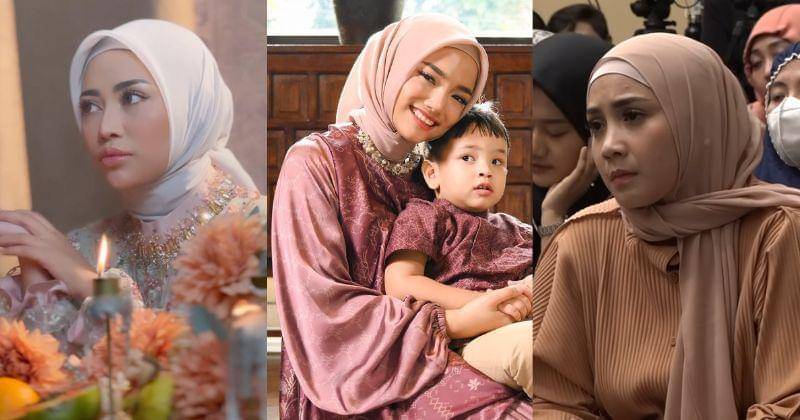 Instagram.com/rachelvennya; Instagram.com/fuji_an; Youtube.com/Rans Entertainment