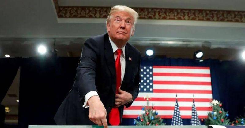 Instagram.com/realdonaldtrump