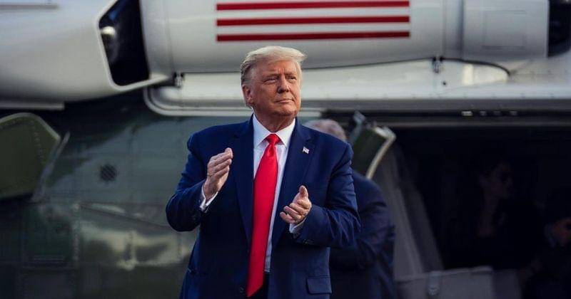 Instagram.com/realdonaldtrump