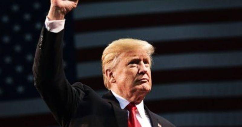 Instagram.com/realdonaldtrump