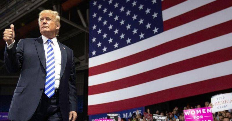 Instagram.com/realdonaldtrump