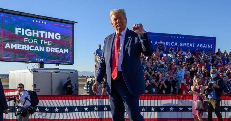 Instagram.com/realdonaldtrump