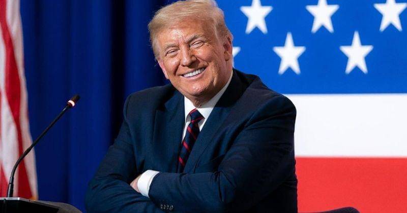 Instagram.com/realdonaldtrump