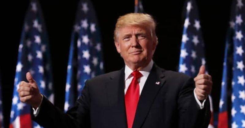 Instagram.com/realdonaldtrump