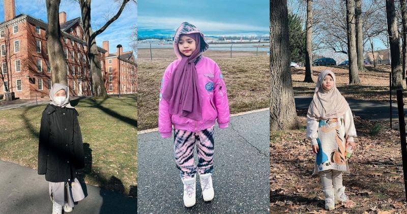 Instagram.com/maryam_nusaibah_abdullah dan okisetianadewi