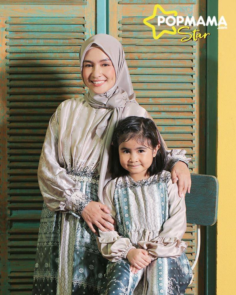 Popmama.com/Michael Andrew